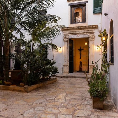 Sundial Lodge Χανιά Εξωτερικό φωτογραφία