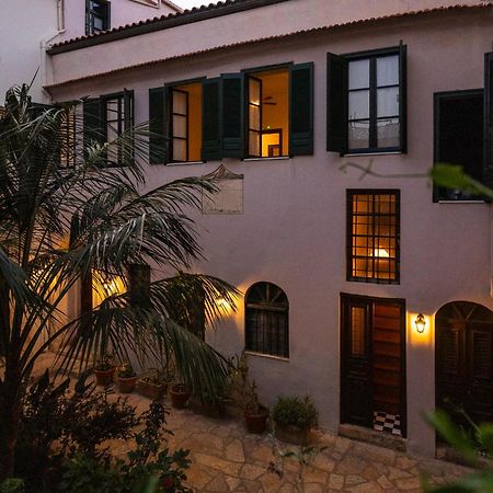 Sundial Lodge Χανιά Εξωτερικό φωτογραφία