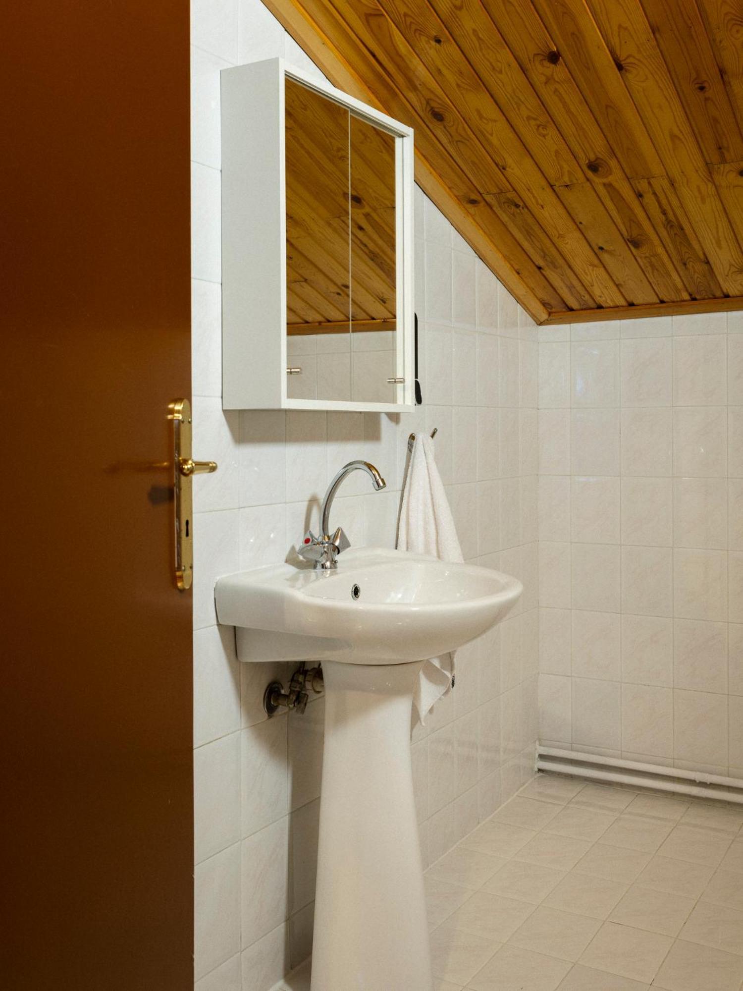 Sundial Lodge Χανιά Δωμάτιο φωτογραφία