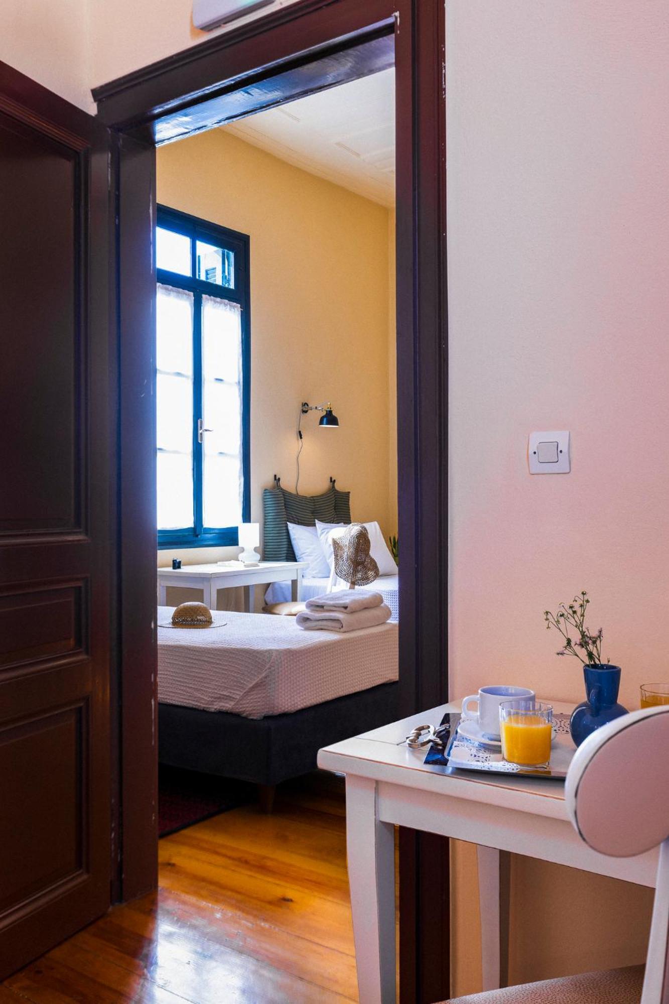 Sundial Lodge Χανιά Εξωτερικό φωτογραφία