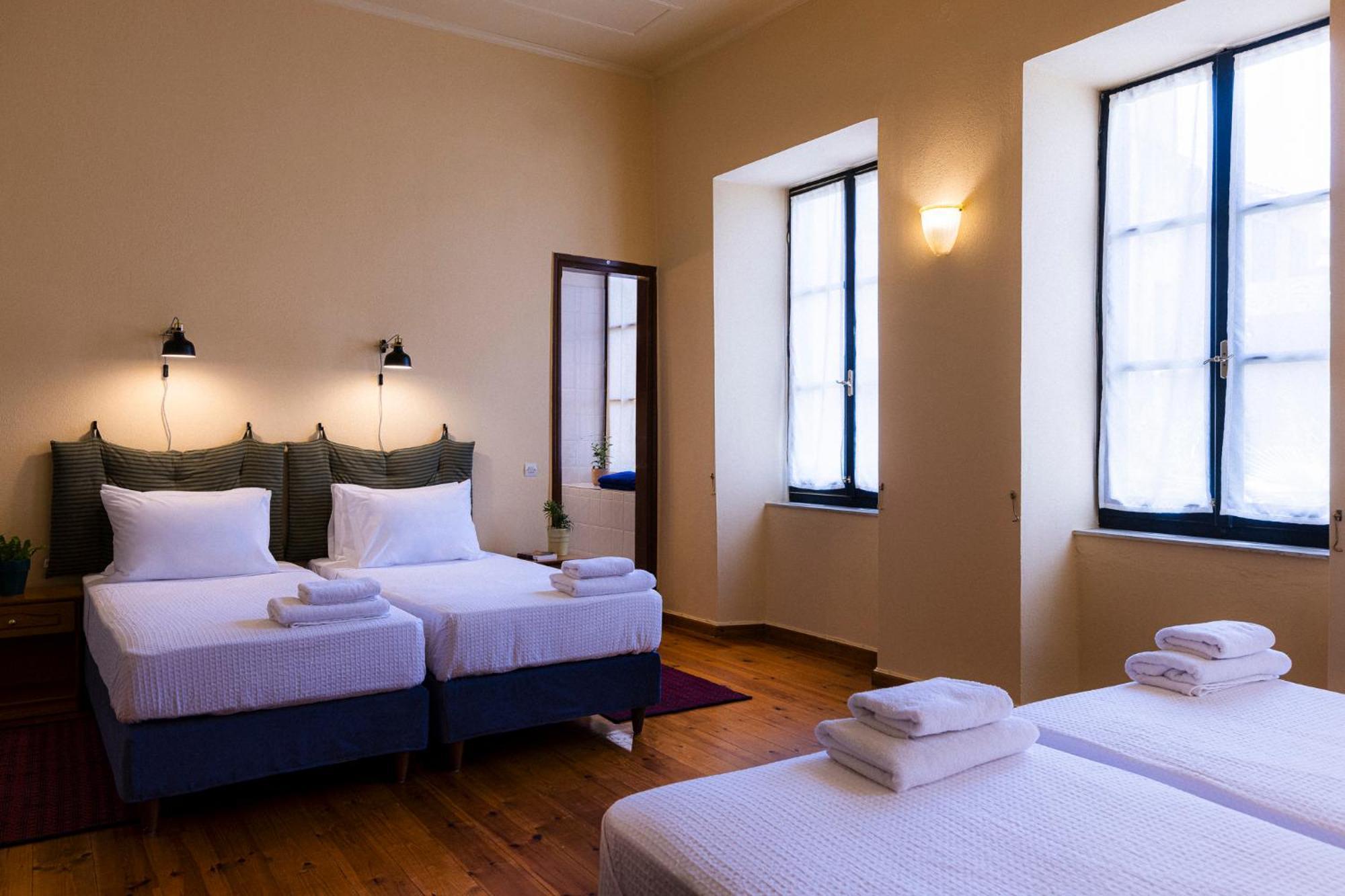 Sundial Lodge Χανιά Εξωτερικό φωτογραφία