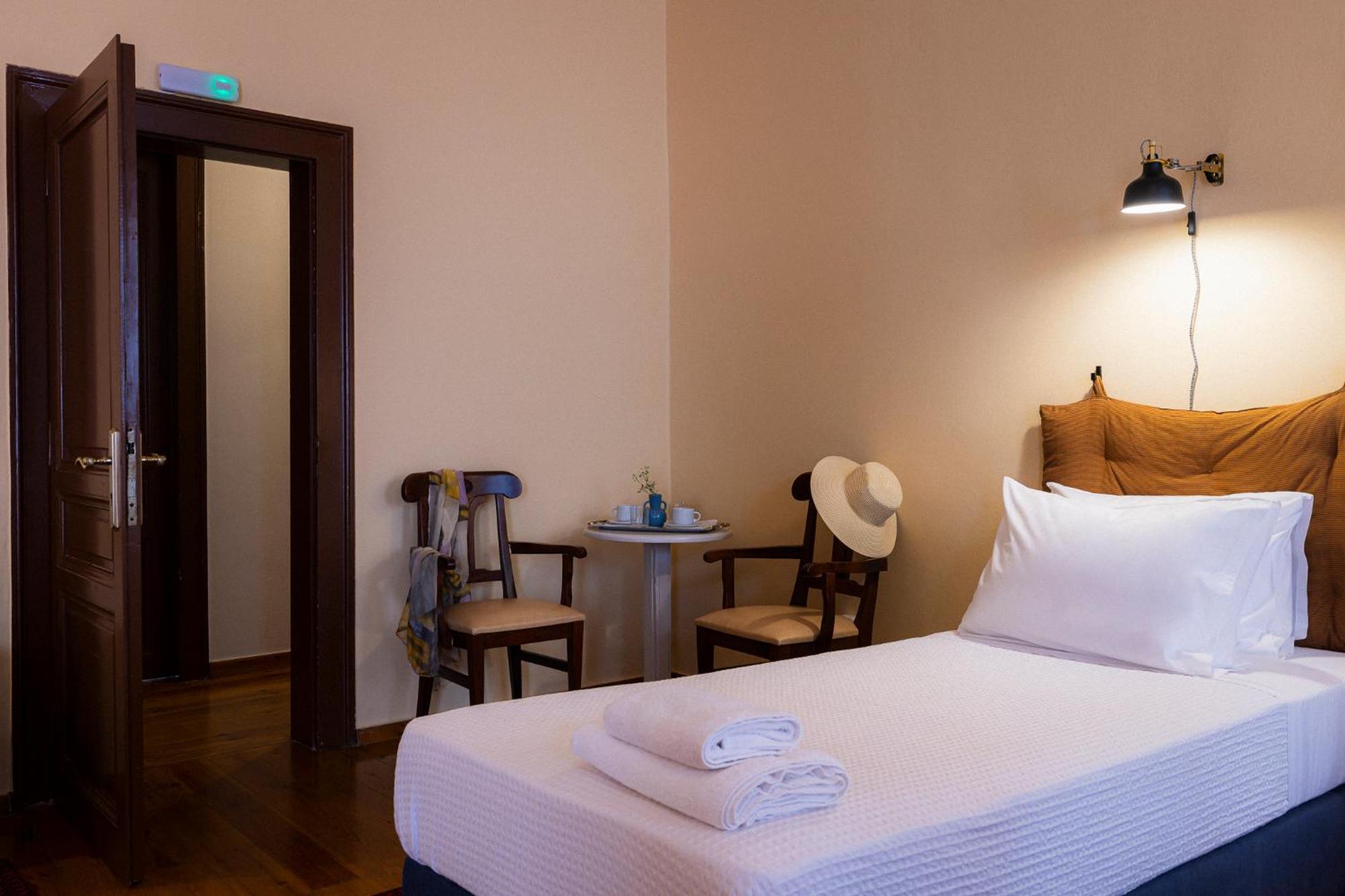 Sundial Lodge Χανιά Εξωτερικό φωτογραφία
