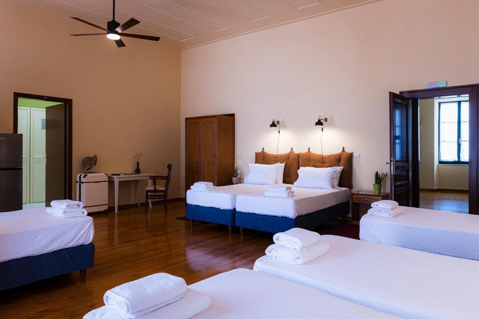 Sundial Lodge Χανιά Εξωτερικό φωτογραφία
