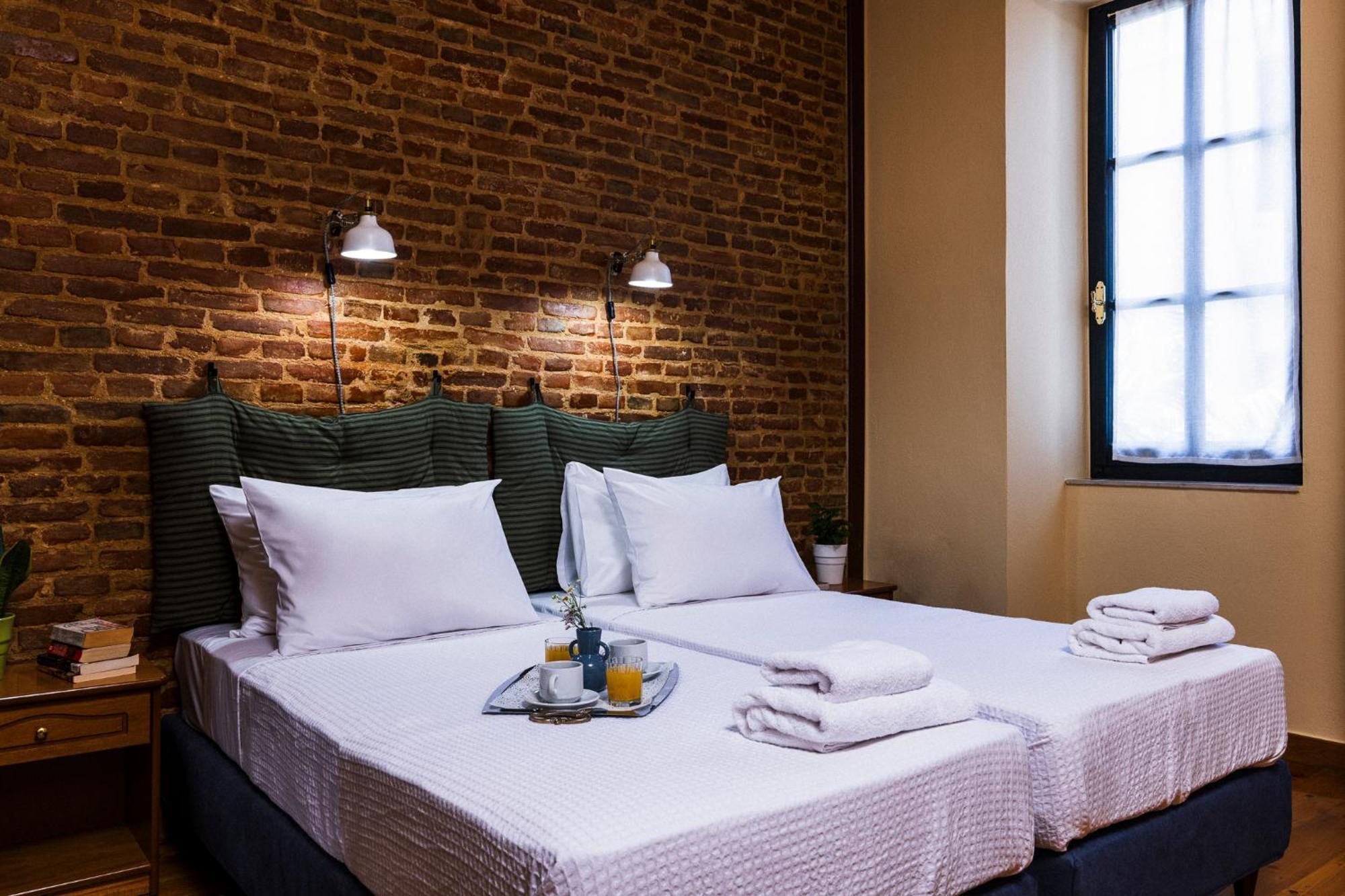 Sundial Lodge Χανιά Εξωτερικό φωτογραφία