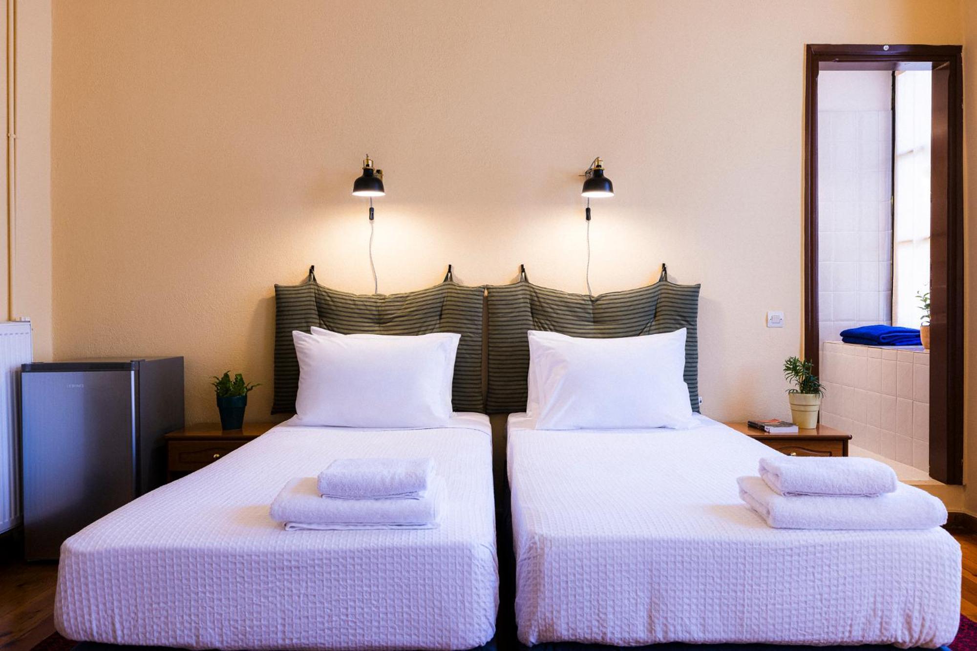 Sundial Lodge Χανιά Εξωτερικό φωτογραφία