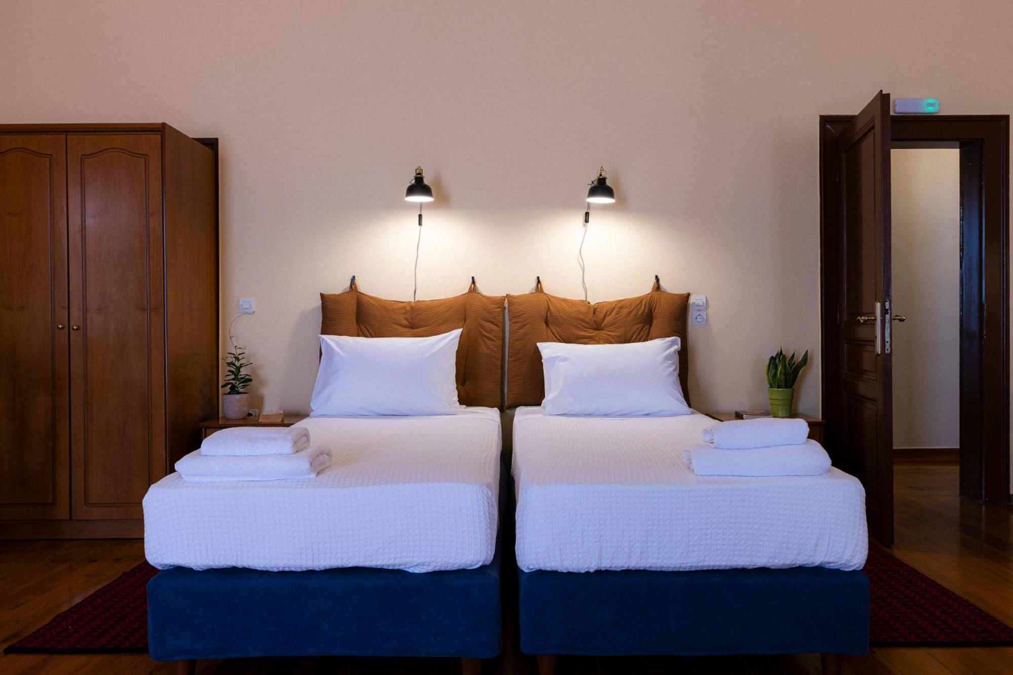 Sundial Lodge Χανιά Εξωτερικό φωτογραφία