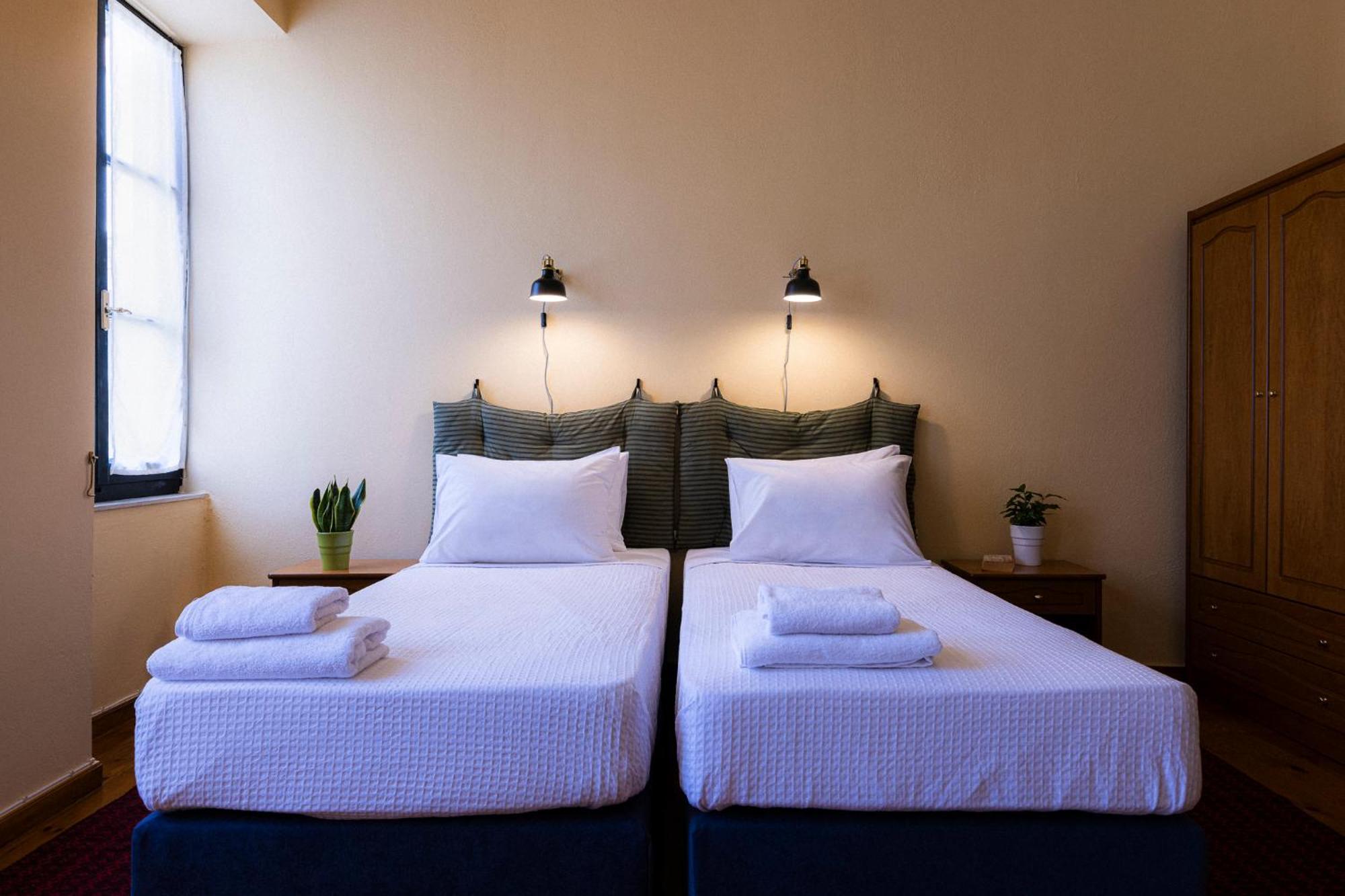Sundial Lodge Χανιά Εξωτερικό φωτογραφία