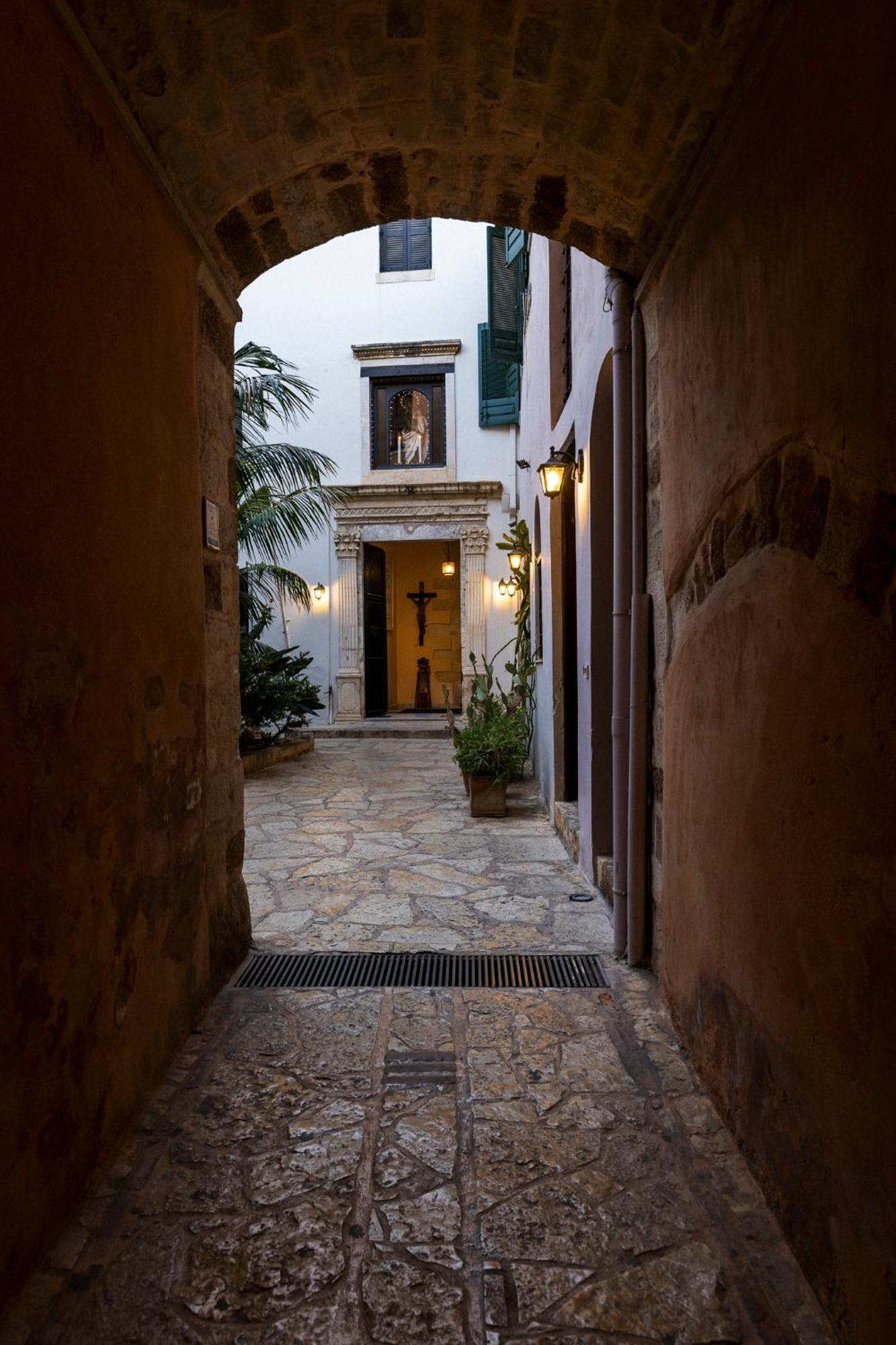 Sundial Lodge Χανιά Εξωτερικό φωτογραφία