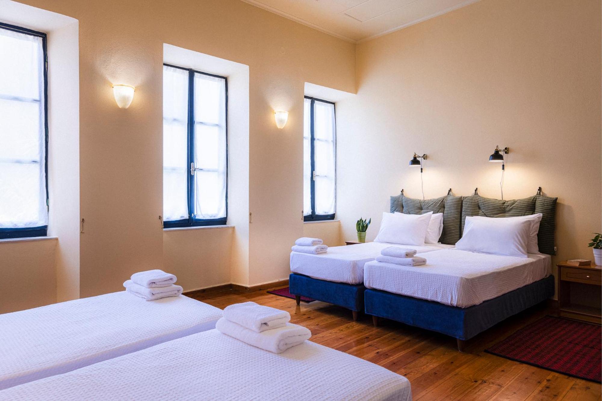 Sundial Lodge Χανιά Εξωτερικό φωτογραφία