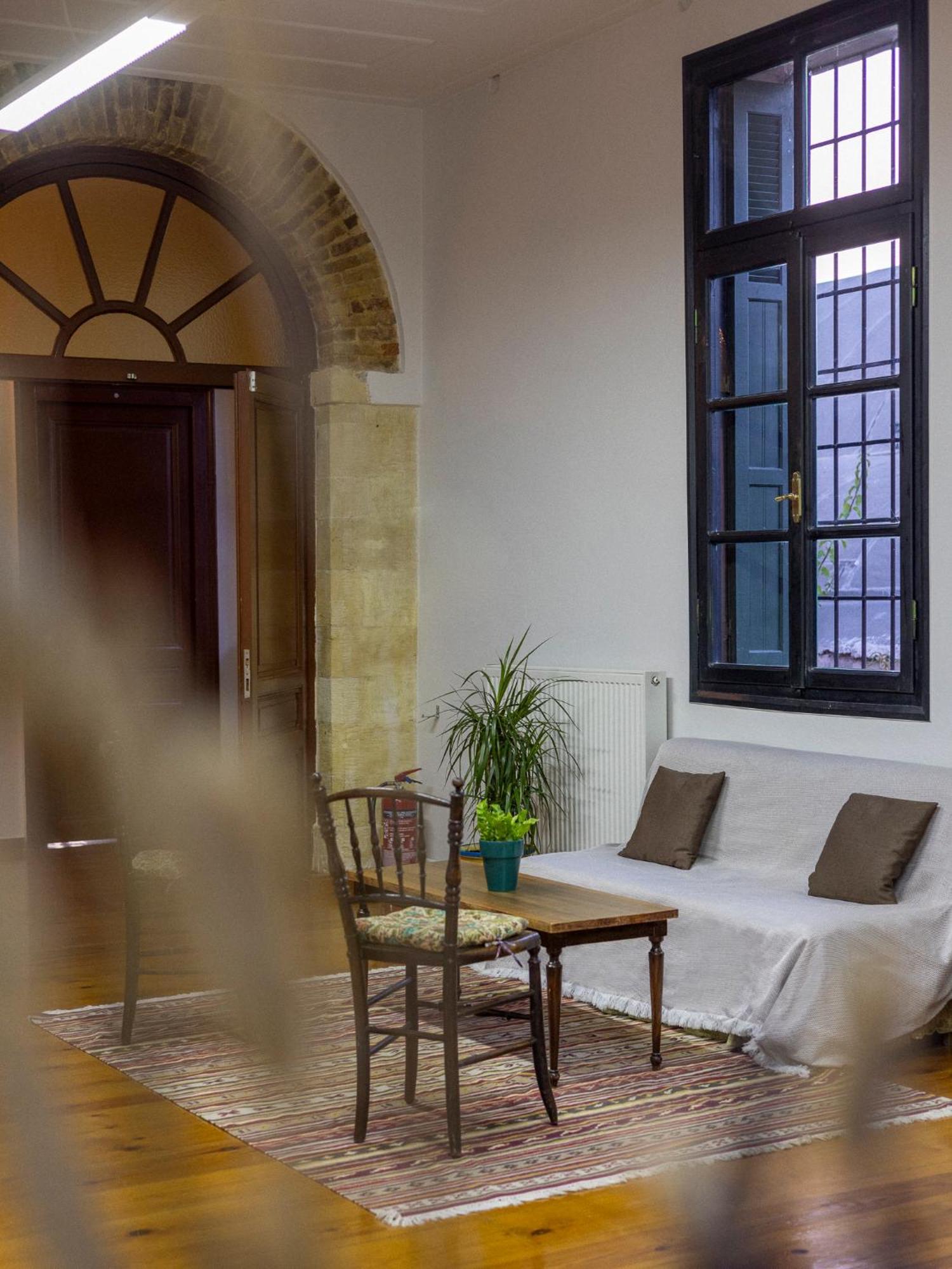 Sundial Lodge Χανιά Εξωτερικό φωτογραφία