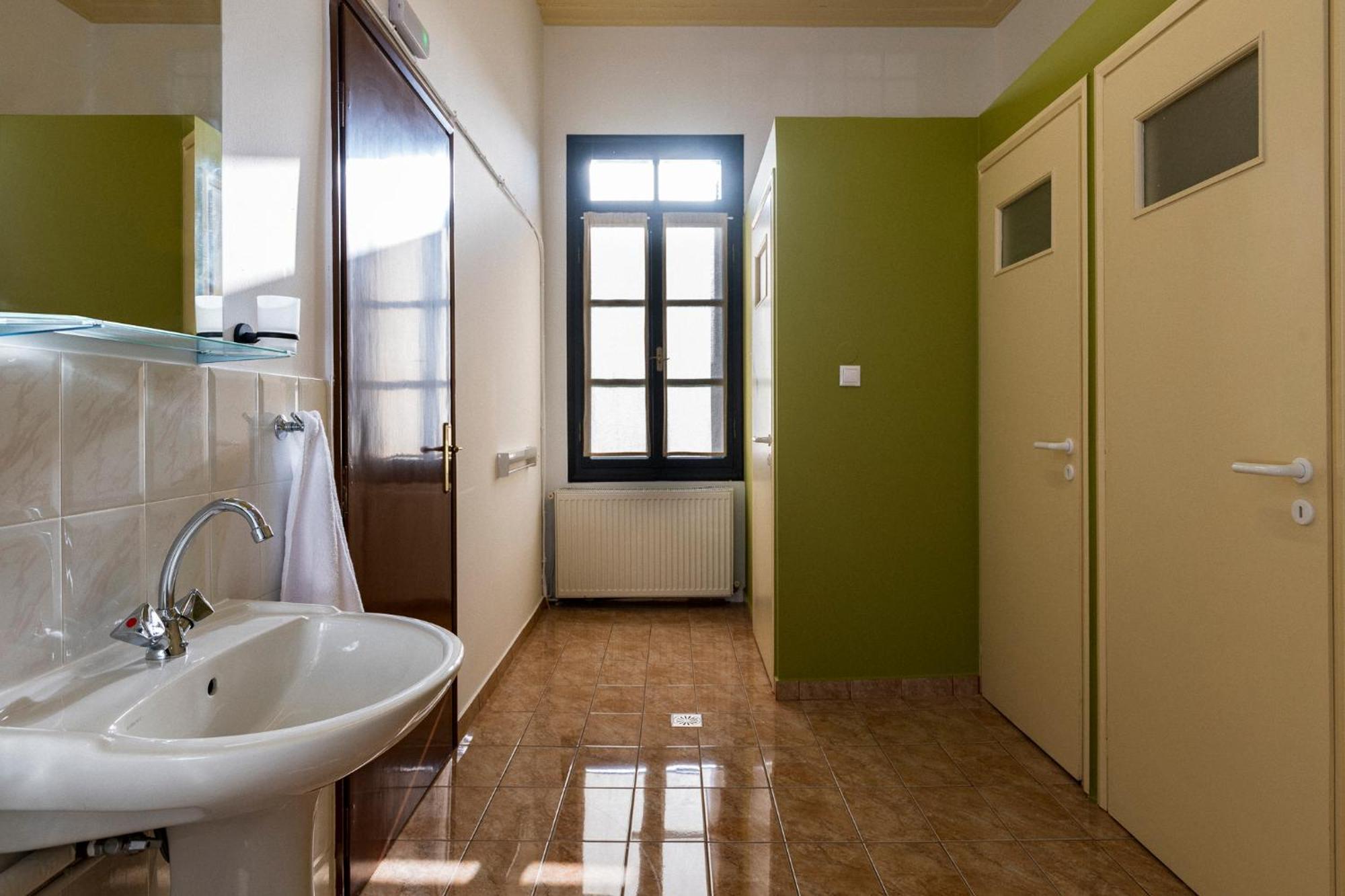 Sundial Lodge Χανιά Δωμάτιο φωτογραφία