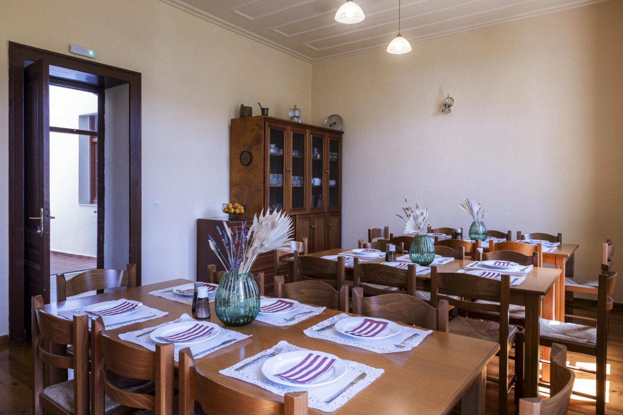 Sundial Lodge Χανιά Εξωτερικό φωτογραφία