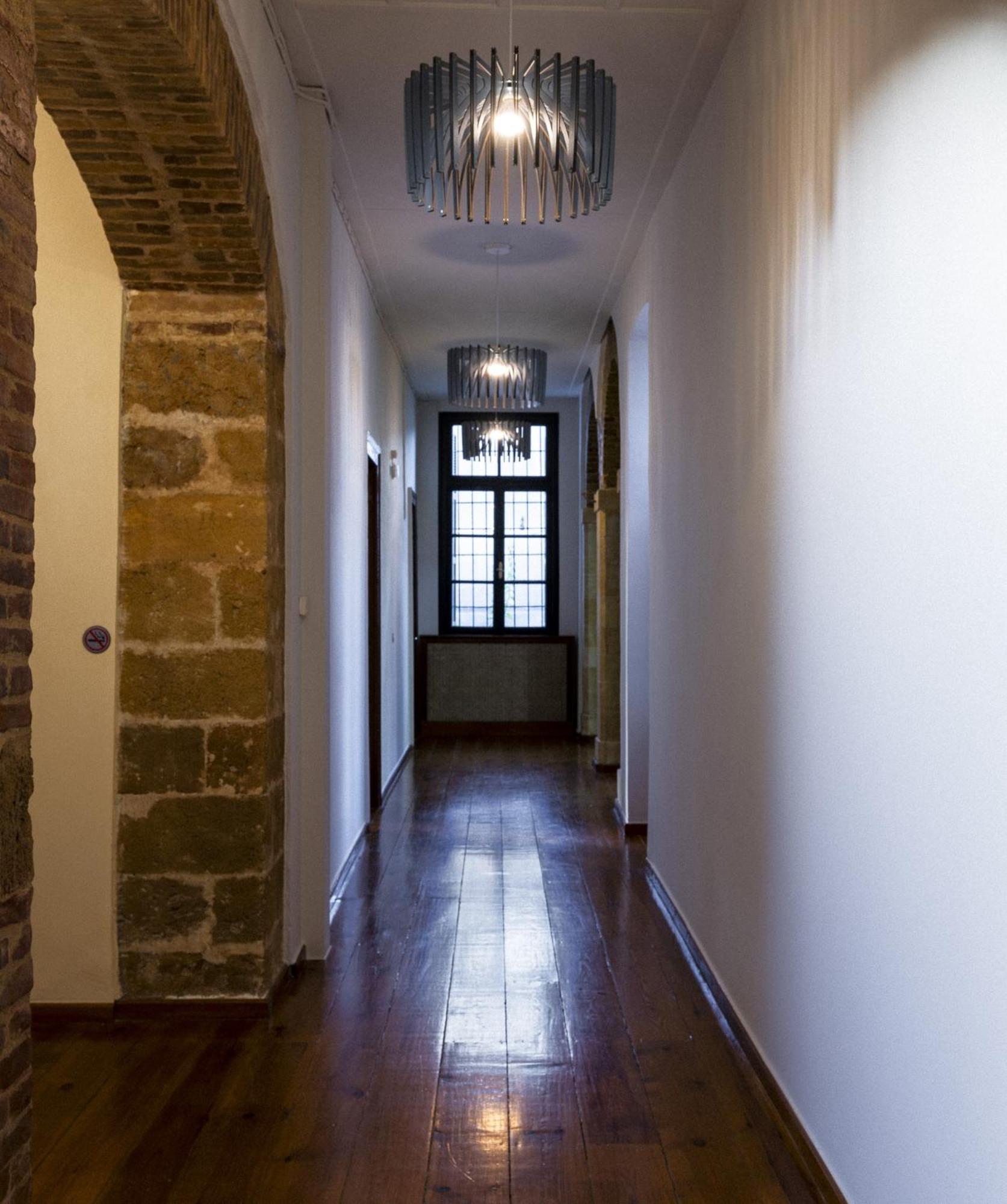 Sundial Lodge Χανιά Εξωτερικό φωτογραφία