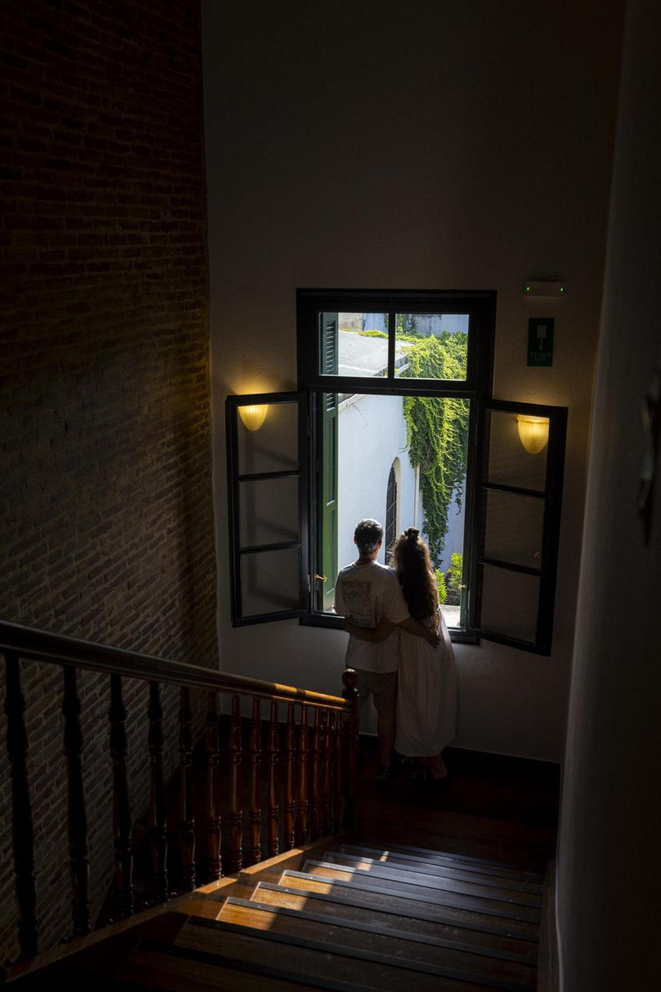 Sundial Lodge Χανιά Εξωτερικό φωτογραφία