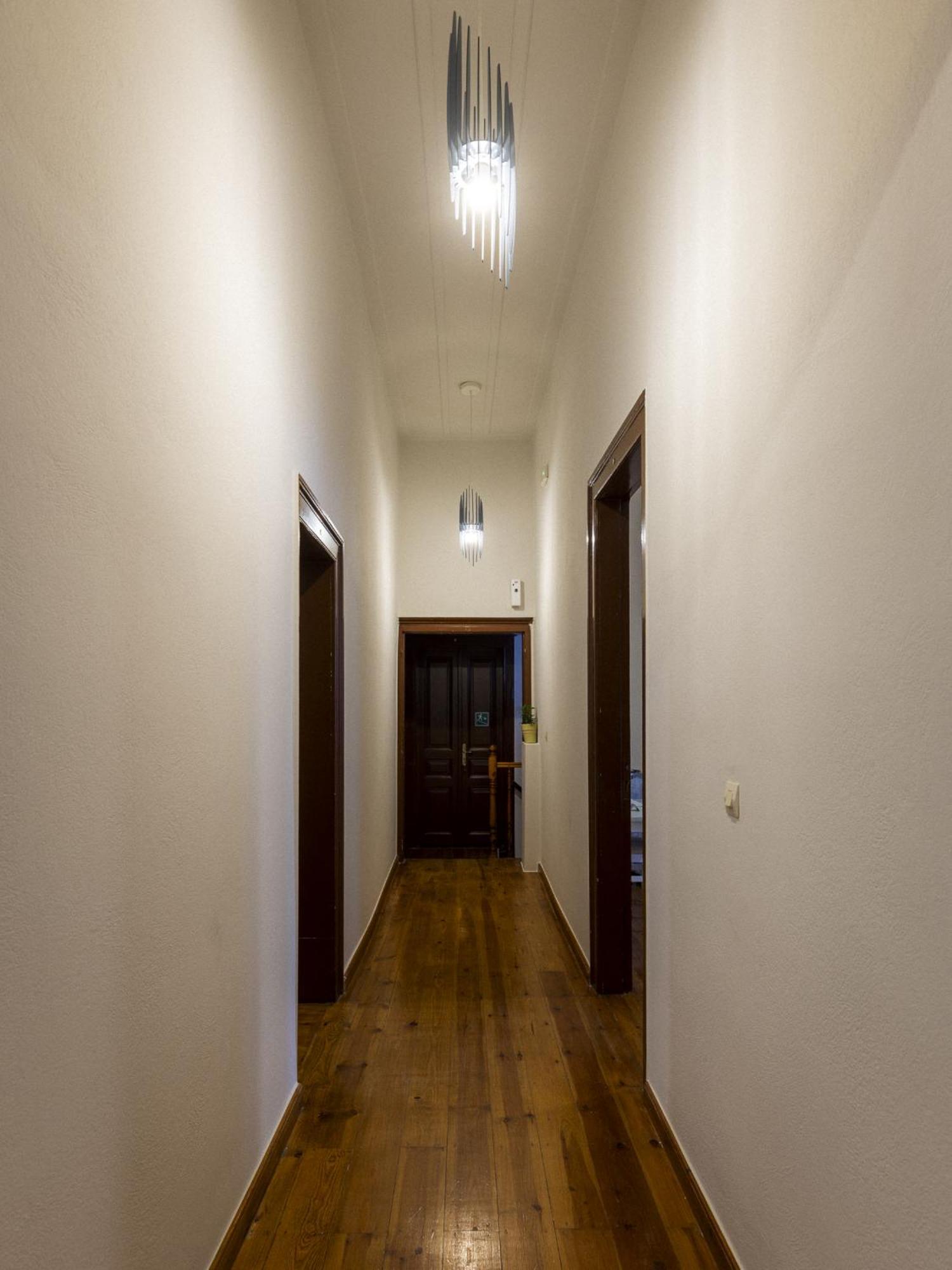 Sundial Lodge Χανιά Εξωτερικό φωτογραφία