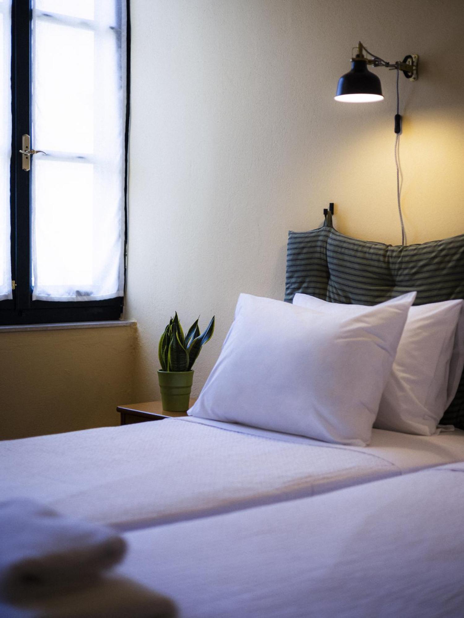 Sundial Lodge Χανιά Εξωτερικό φωτογραφία