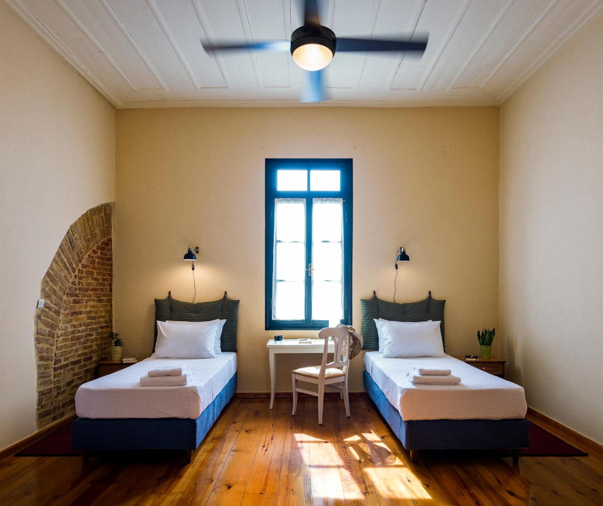 Sundial Lodge Χανιά Εξωτερικό φωτογραφία