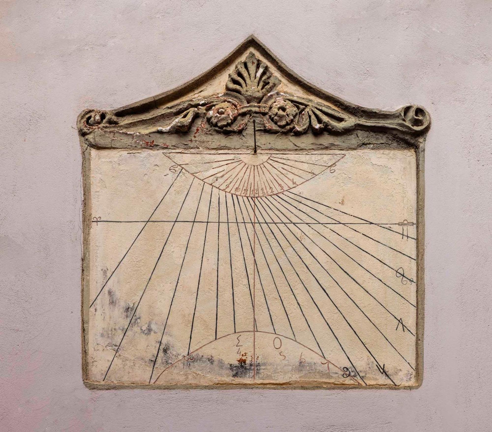Sundial Lodge Χανιά Εξωτερικό φωτογραφία